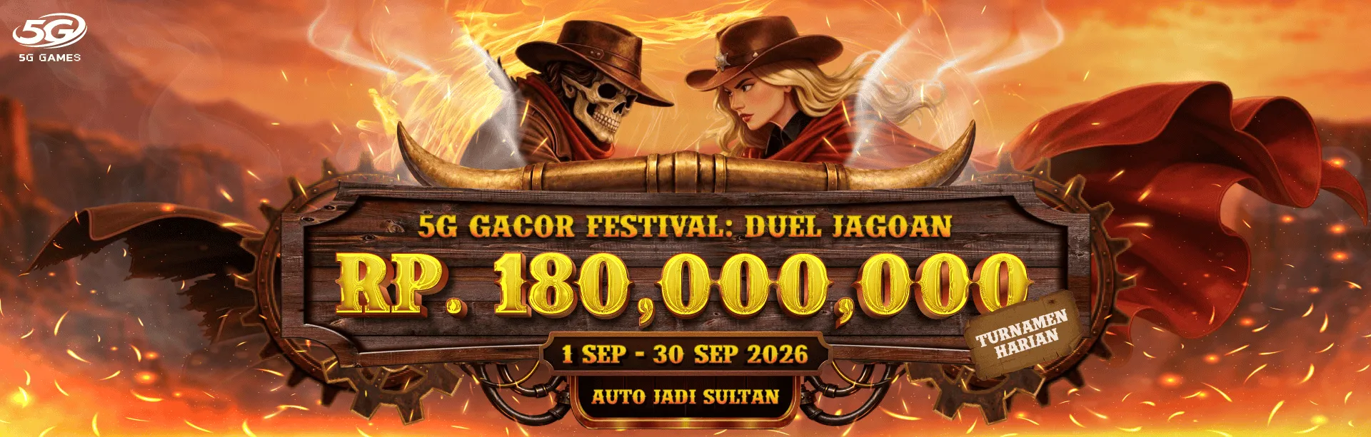 GACOR FEST LOGIN999BET